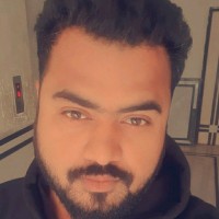 Esmart Bazaar Employee Akash Singh's profile photo