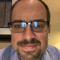 EMC Consulting Inc. Employee Christopher Threadgill's profile photo