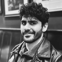 Bijan Harandi