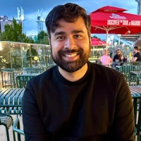 E.ON Employee Yousoof Kotwal's profile photo