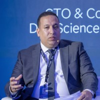 DataScience Middle East Employee Mohamed Abdelghany's profile photo