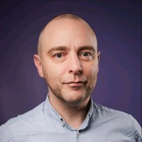 Deezer Employee Nicolas Pinoteau's profile photo