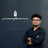 Pininfarina Employee Glen George's profile photo