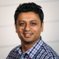 KHP Developers Employee Khamir Patel's profile photo