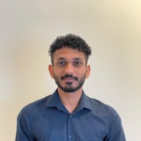 Welkin Technologies Employee Shushmath Koniki's profile photo