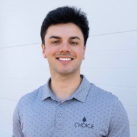 Choice Laboratories Employee Tyler Vanschoick's profile photo