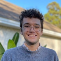 PRAXIS3 Employee Jack McCrary's profile photo
