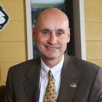Purdue University Northwest Employee Rick Costello's profile photo