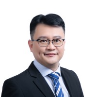 NexAIoT Co., Ltd. Employee Hoe Ooi's profile photo