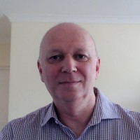 AiDock Ltd. Employee Vladimir Nelenson's profile photo