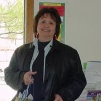 Noble: Dream it. Live it. Employee Beth Sills's profile photo