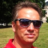 SPEKVA Employee Jonas Wendel's profile photo