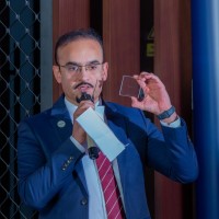 QuantLase  LAB Employee Salman Abdullah's profile photo
