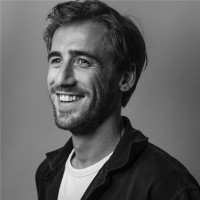 Freelance Employee Joel Lundblad's profile photo