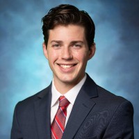 Horizon Sales Employee Joshua Casper's profile photo