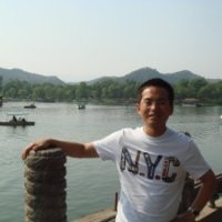 National Cancer Institute (Nci) Employee Xiaomin Yu's profile photo
