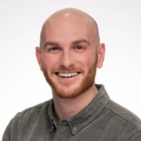 Capital One Employee Scott Forman's profile photo