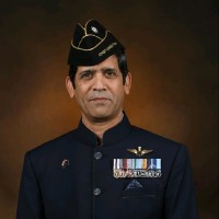 Pawan Hans Ltd. Employee Dig Sreenivas's profile photo