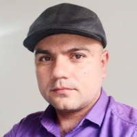 Eleva Ingeniería Employee Juan León's profile photo