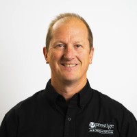 Prestige AV & Creative Services Employee Shane Williams's profile photo