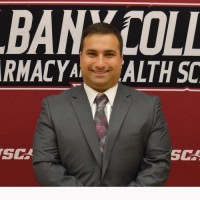 Union College Employee Moshe Toledano's profile photo