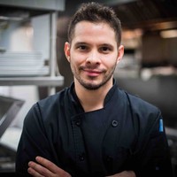 Orwashers Bakery Employee Jeremiah Katzenberger's profile photo
