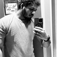 Adept Tech Qatar Employee Syed Arsath's profile photo