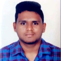 SILICONZ EMBEDDED Employee Siva R's profile photo