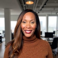 Nickoria Johnson Email & Phone Number