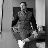 Seven Dimensions Employee Ahmed ِِAlnagar's profile photo