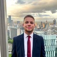 Water & Air Management Limited Employee Ryan Plant's profile photo