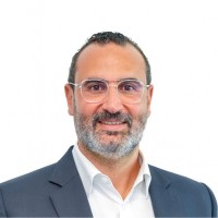 Alliance Foods Company LLC (Asmak) Employee Karim Soliman's profile photo