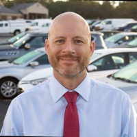 Carolina Auto Auction Inc Employee Vann Humphrey's profile photo