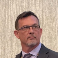 Air Force Research Laboratory Employee Scott Doss's profile photo