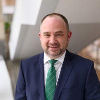 David B. Falk College of Sport at Syracuse University Employee Seth Flynn's profile photo