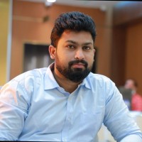 Haridas Menon Email