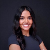 Equinox IT Services Employee Jade Delvalle's profile photo