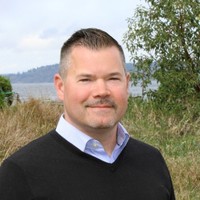 HDR Employee Casey Hodges's profile photo