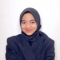 Linkup Consulting Employee Shabrina Syahnisa's profile photo