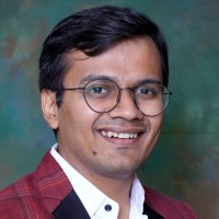 Chintan Shah Email