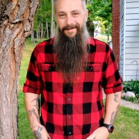 inventRight Employee Chad Brislawn's profile photo