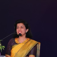 Tagit Employee Saveetha Lakshmanan's profile photo