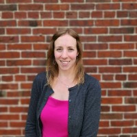 Sponge-Jet, Inc. Employee Lauren Poulin's profile photo