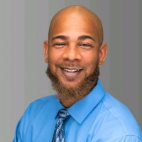 City of Mount Airy, North Carolina Employee Byron Brown's profile photo