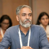 Green and Grains Employee Prateek Sharma's profile photo