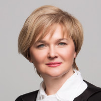 Breffi Employee Natalya Zhuzhgova's profile photo