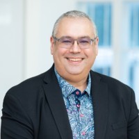 Minist Employee Luc Chamberland's profile photo