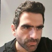 Beneq Employee Achilleas Achilleos's profile photo