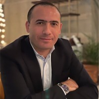Digerati Employee Ilgar Musabaliyev's profile photo