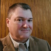 GROFF TRACTOR & EQUIPMENT INC Employee Bryon Hoburg's profile photo